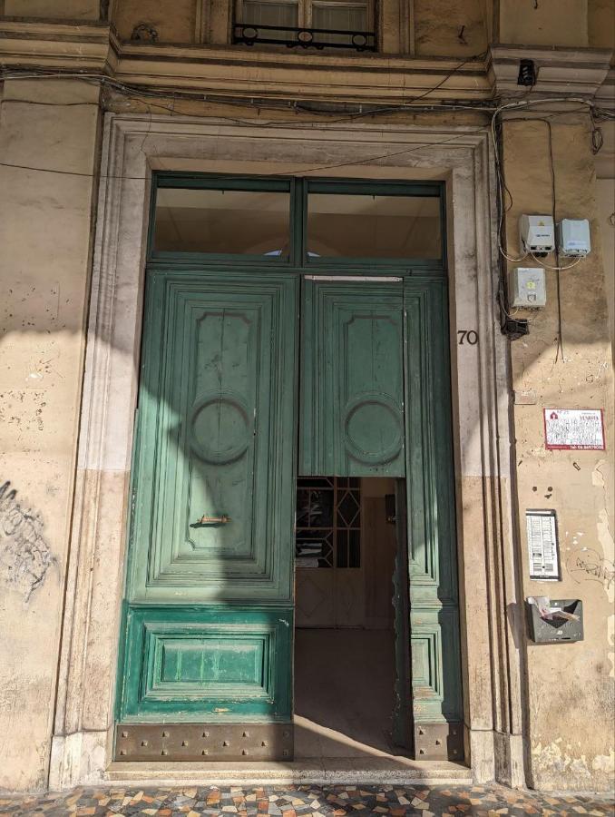 Francesco Romestay - Casa Vittorio Εξωτερικό φωτογραφία
